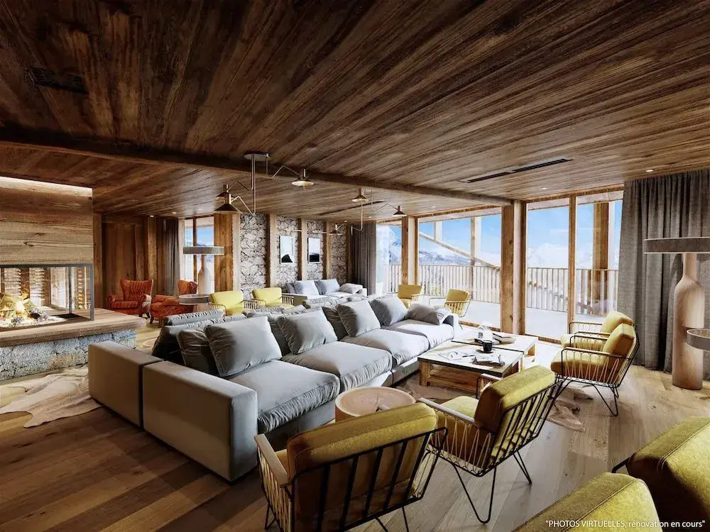Lodji Hotel & spa