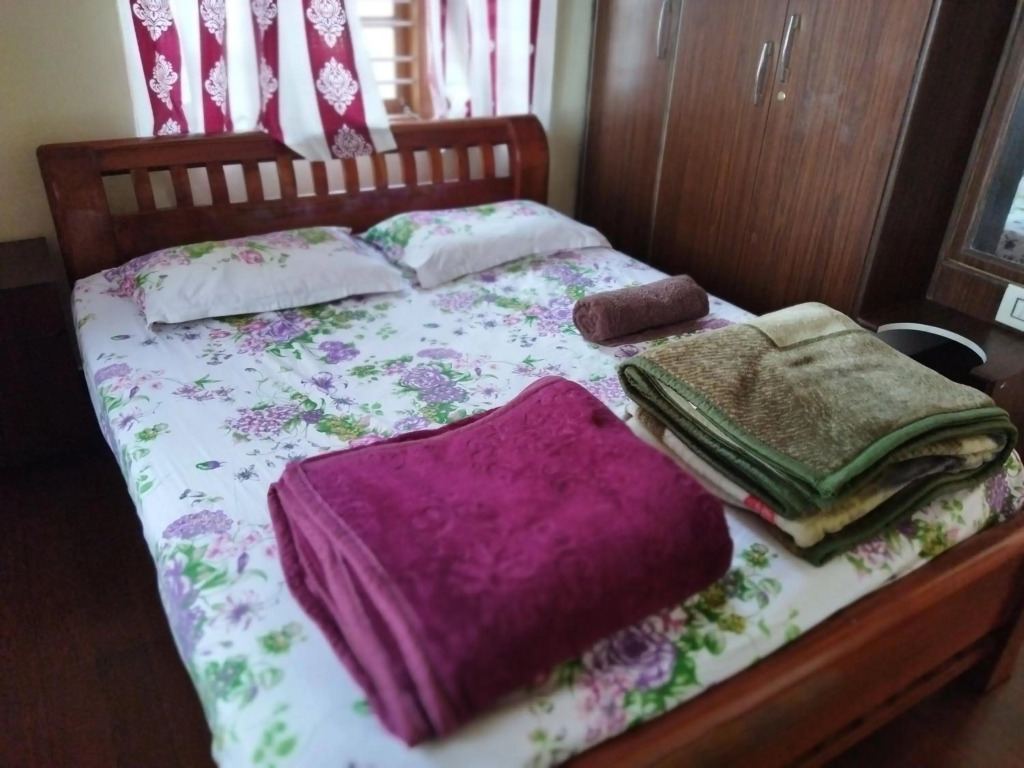 Chaitali home stay three