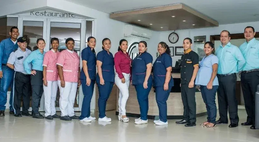 Hotel Elite