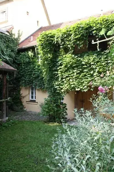 Zum alten Häusla