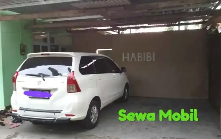 Habibi Homestay Syariah
