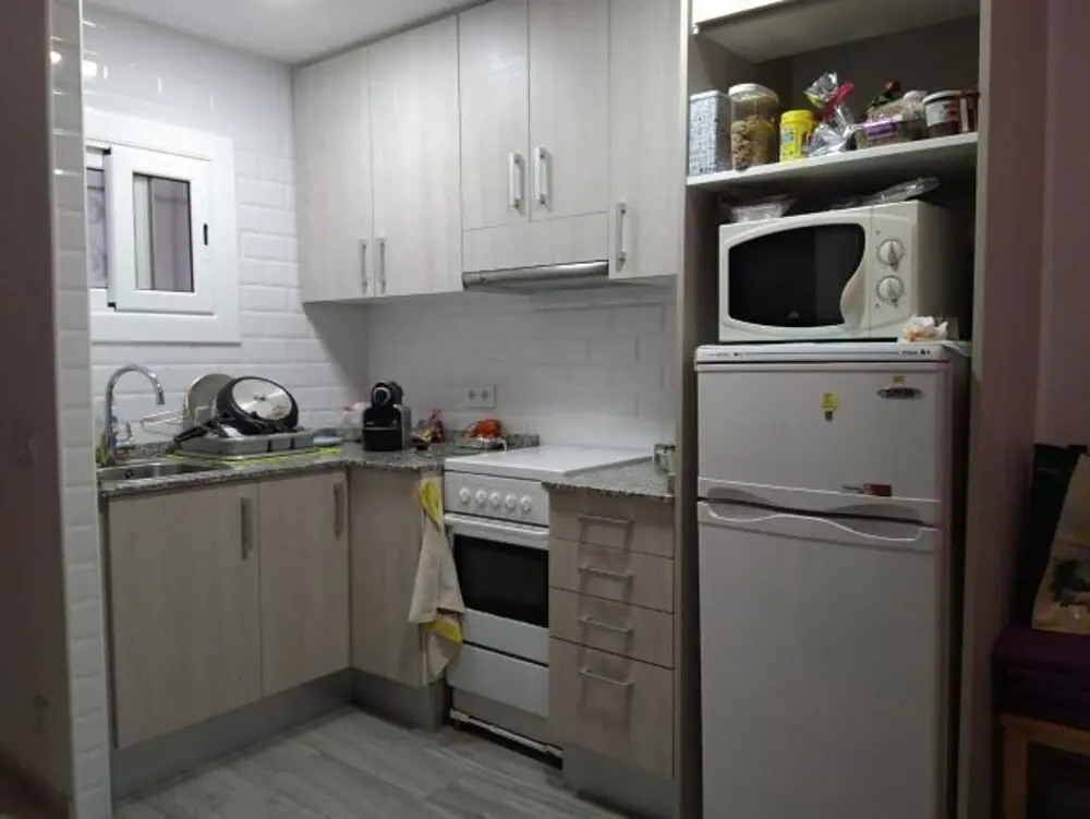Apartamento Mar Y Carmen N 17