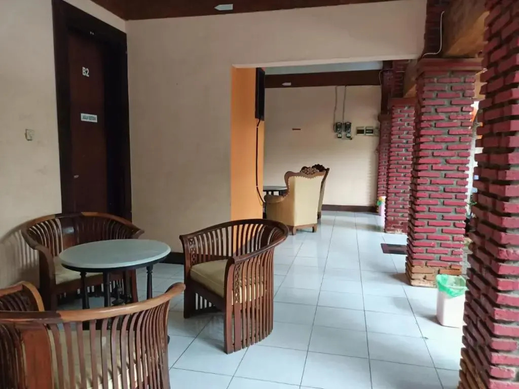 OYO 91232 Hotel Garuda