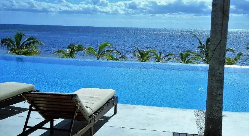 Tu Mirada al Mar Beachfront Tower & Spa (3 Bedroom Condos)