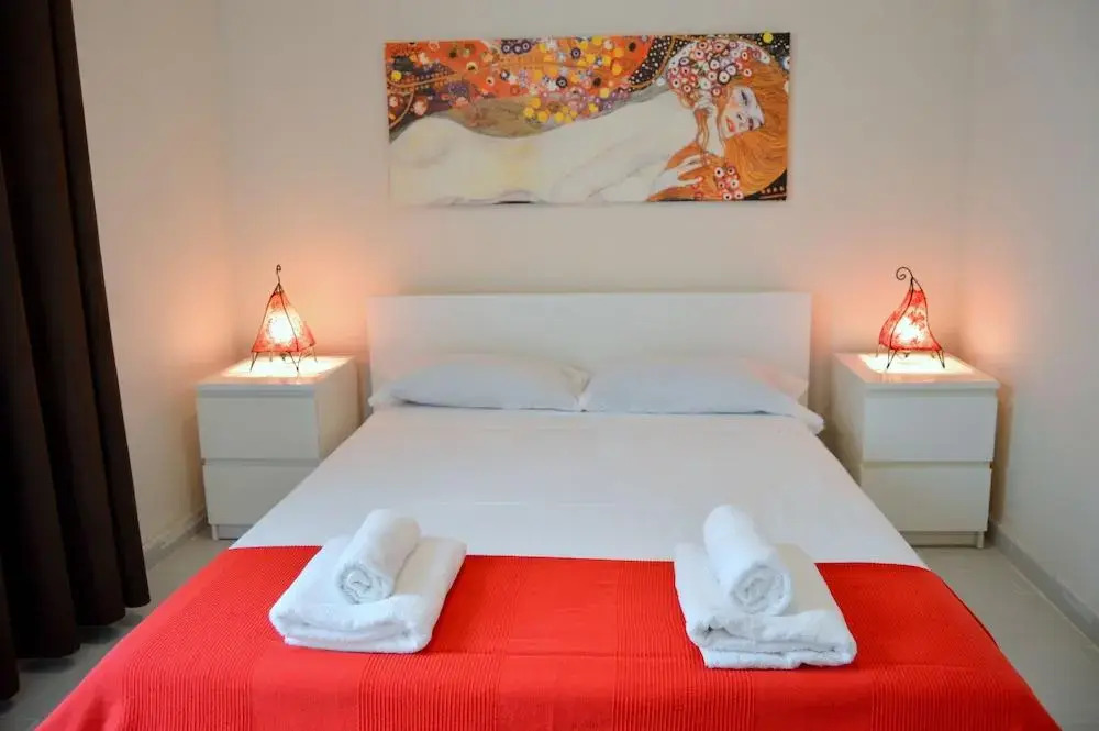 Apartments Soleil Plage 2