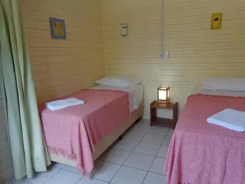 Pousada do Paraiso