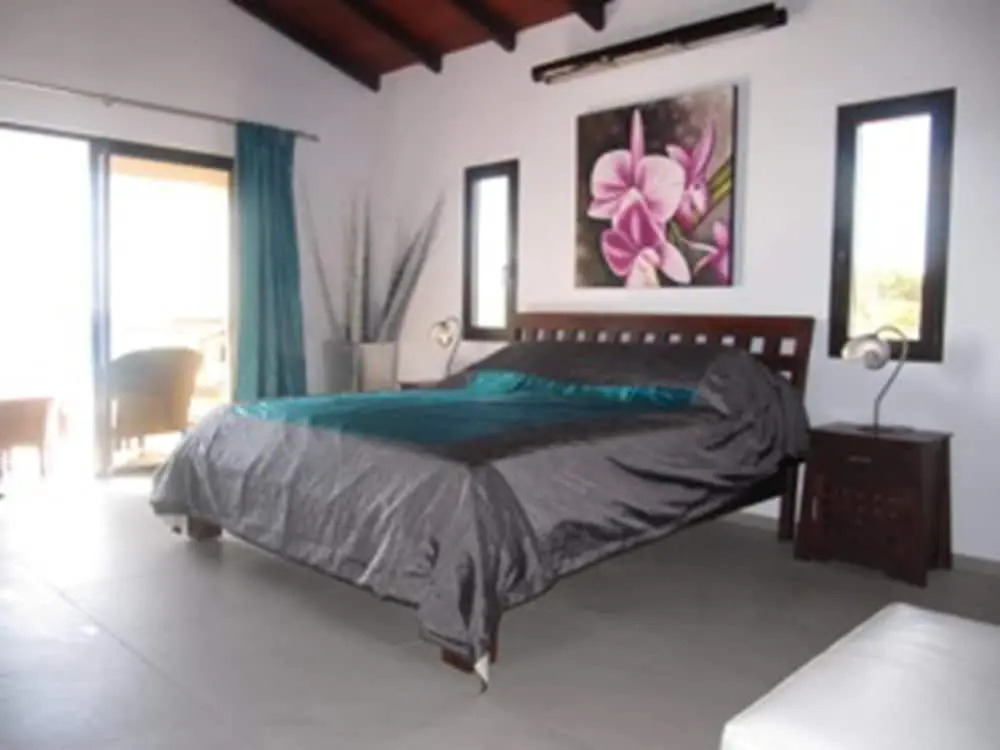 De Luxe Duplex
