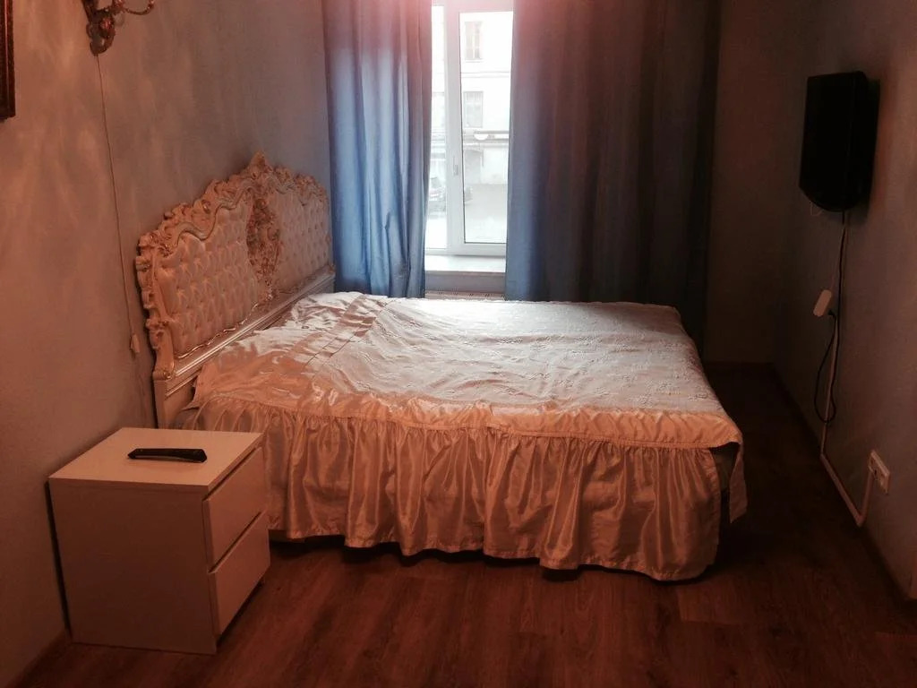 Апартаменты Excelsior House 