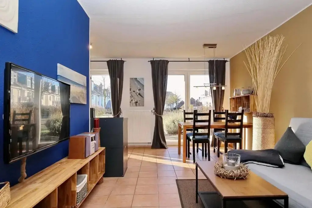 Malaga Wohnung 7