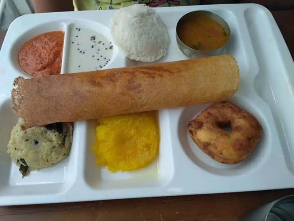 Sri Sai Residency