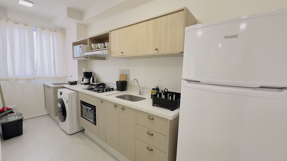Solarium Beach Club - Apartamento T1.406