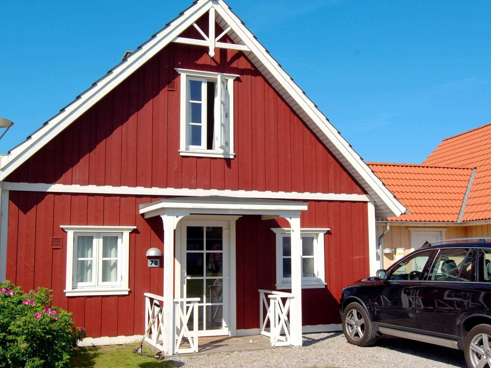 5 star holiday home in Blåvand
