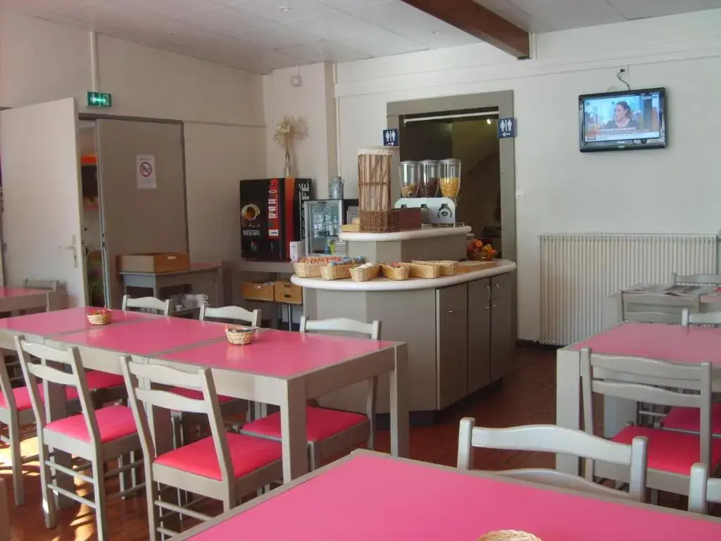 The Originals Access, Hôtel Arum, Remiremont