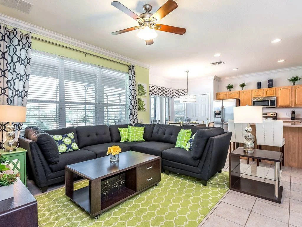 Loyalty Vacation Homes