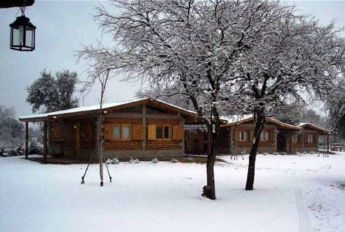 La Soñada Cabañas & Spa
