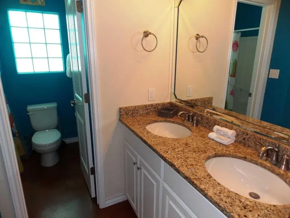 Crane's Landing - 3 Br Condo