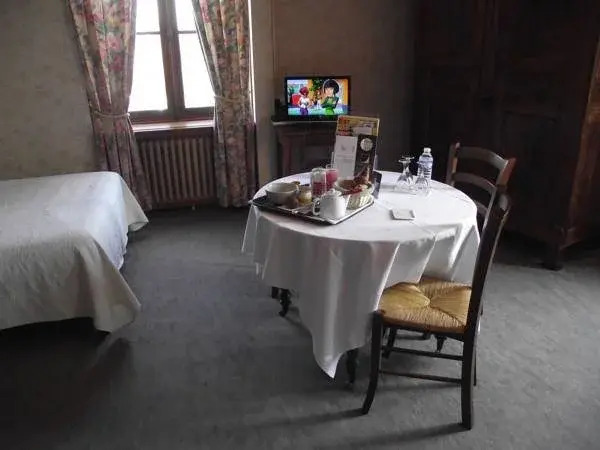 Logis des Saveurs
