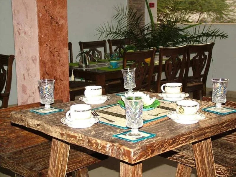 Shell Coast Resort