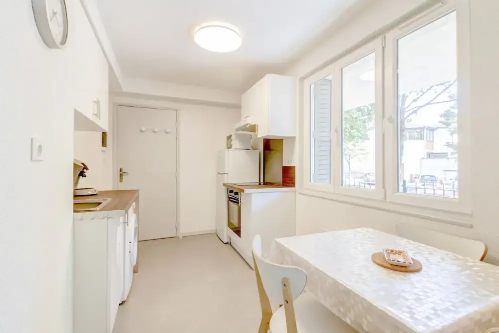 Le Carnot - Cosy & Clean