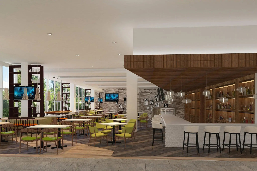 Fairfield Inn & Suites by Marriott Cancun Airport