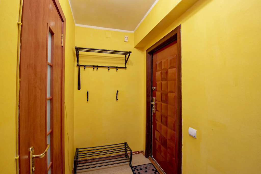 Myhotel24 Apart Aeroport (Мой отель 24 Апарт Аэропорт)