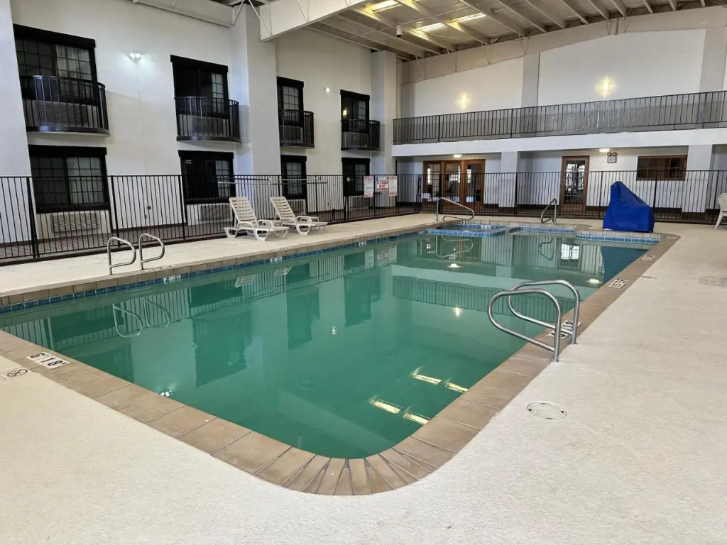 Comfort Inn Winslow