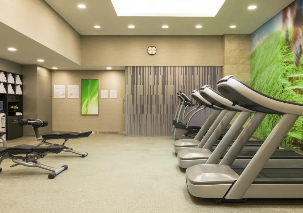Le Meridien City Centre Bahrain
