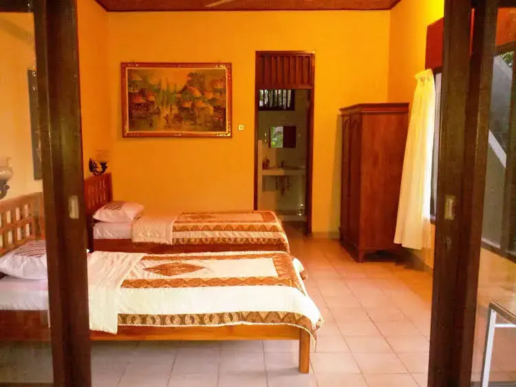 The Kertha Ubud