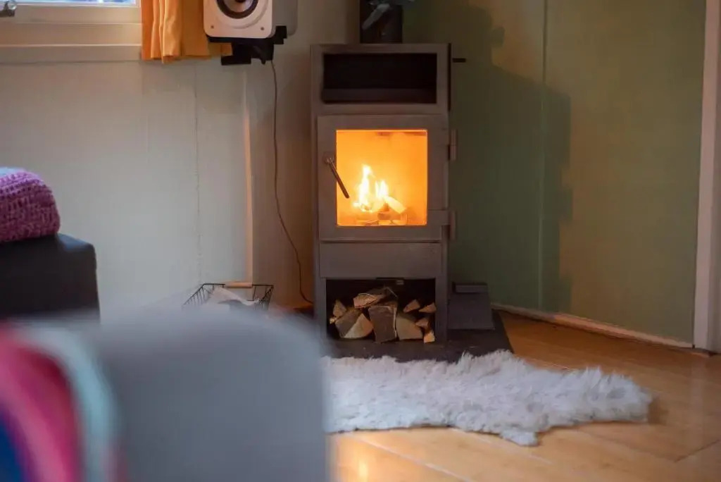 Cozy Tiny House 'CircumbendiHouse' at the Veluwe and close to Veluwemeer - free use of bikes