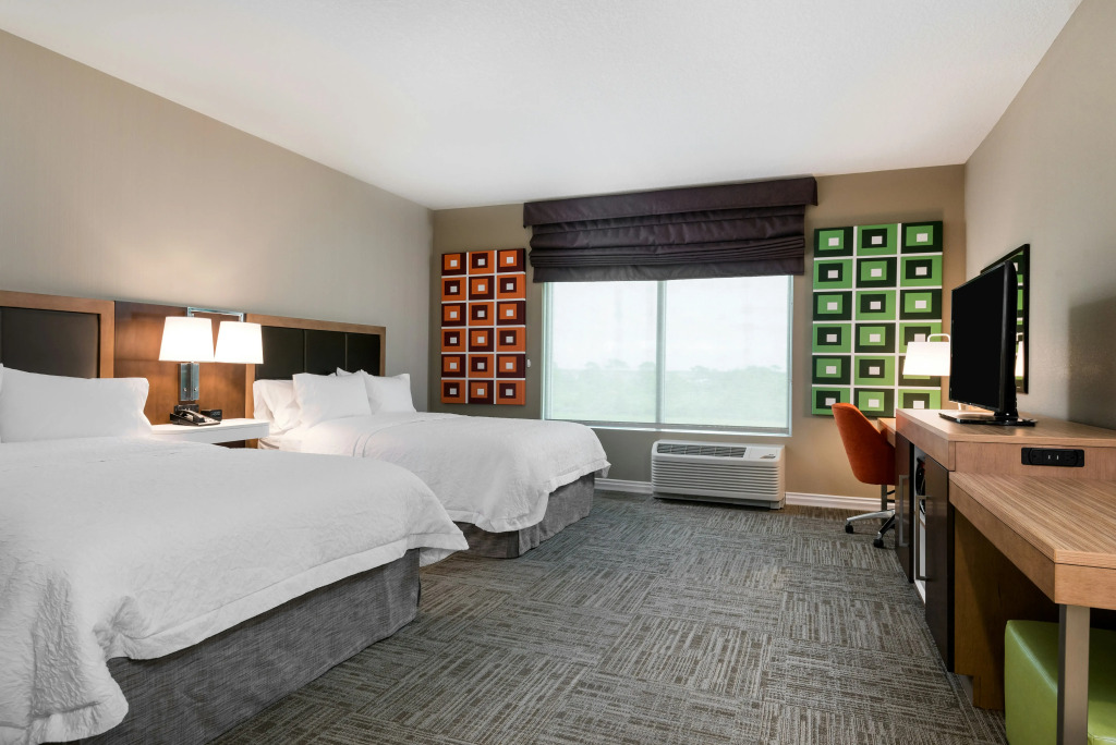Hampton Inn & Suites West Melbourne-Palm Bay Road