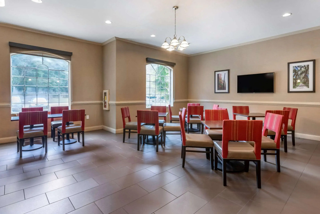 Comfort Inn & Suites Villa Rica