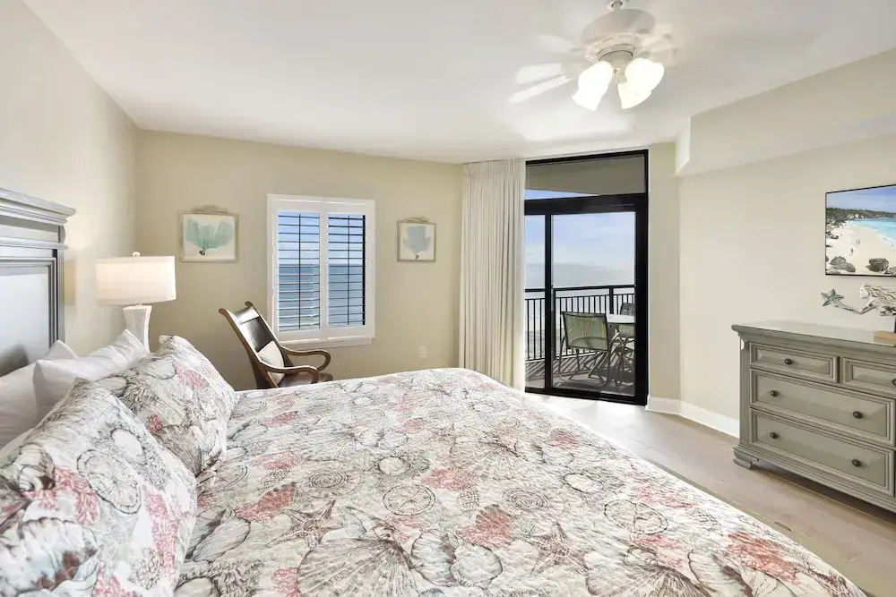 Southwind 802 5 Bedroom Condo