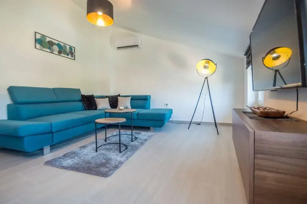 Exclusive Pula City Apartments