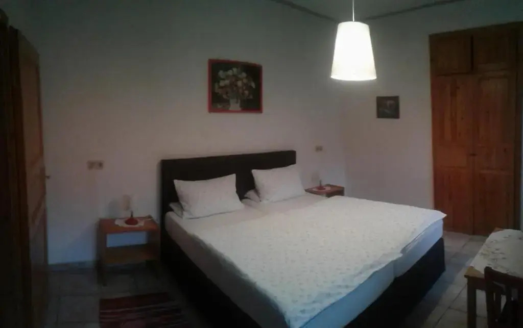 Ferienwohnung Jüngling