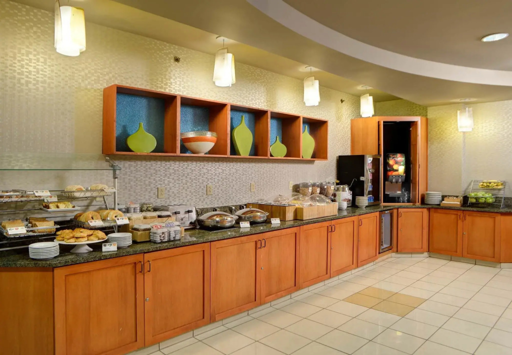 SpringHill Suites Terre Haute