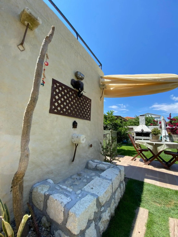ZEVKLİLER ALAÇATI hotel