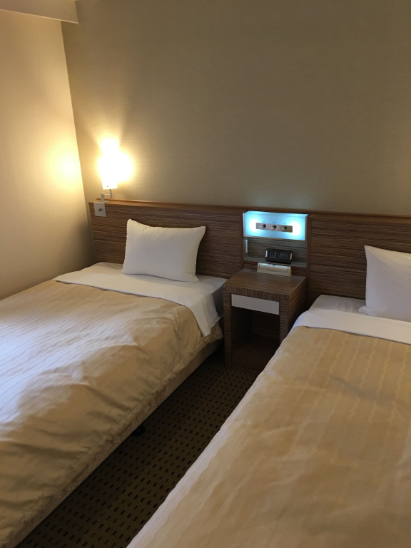 CYPRESS HOTEL Nagoya-eki Mae