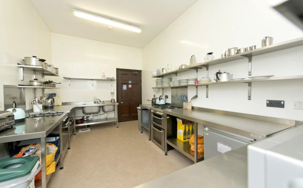 YHA Coverack