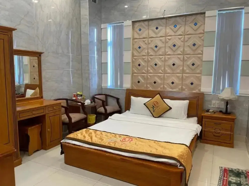 Hồng Nhung Hotel Kiên Giang