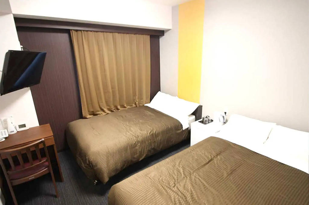 Arigato Stay Kanazawa Ekimae