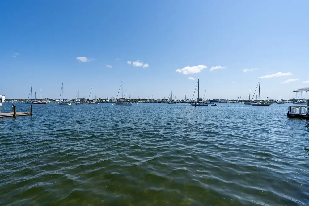 295 Ostego Dr - Gorgeous Bay Front Home 4 Bedroom Home by RedAwning