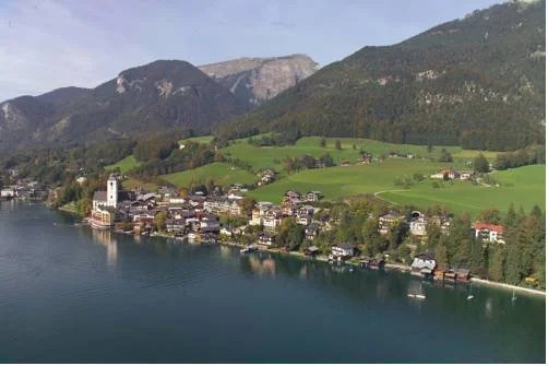 Seeappartements Leitner