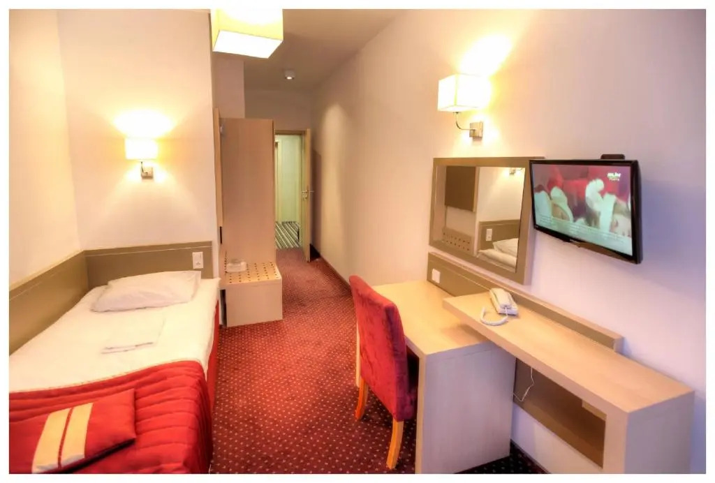 Arche Hotel Siedlce