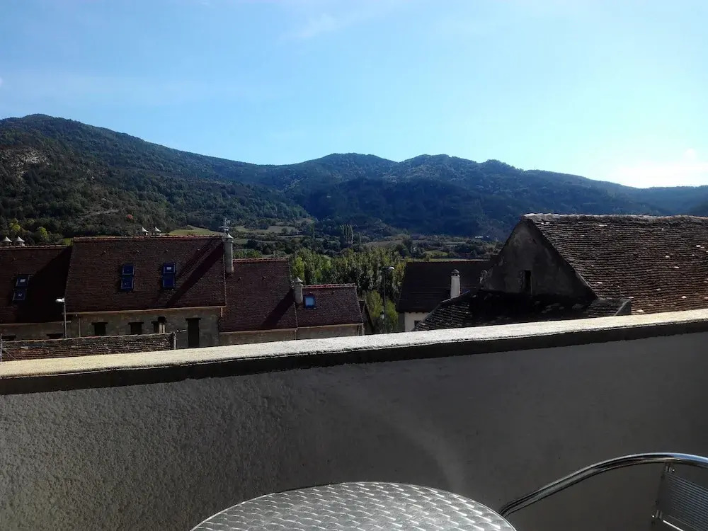 Hotel Lo Foraton