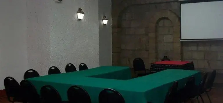 Hotel Amealco