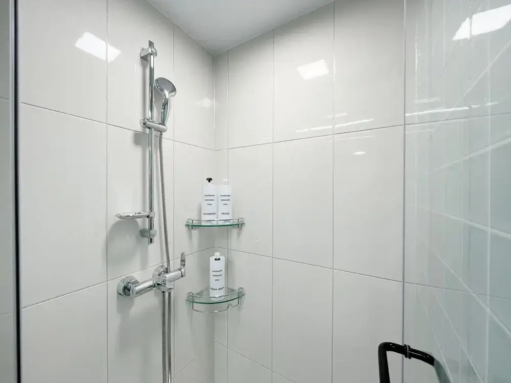 Landmark Songdo Stay 2