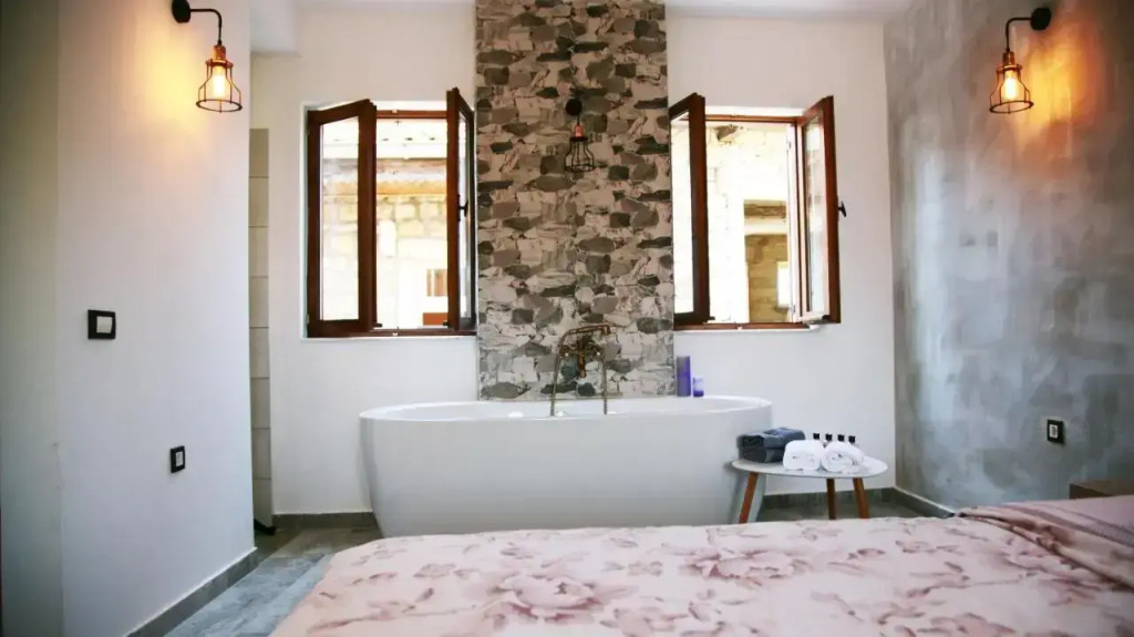 Deluxe Apartment Erdi
