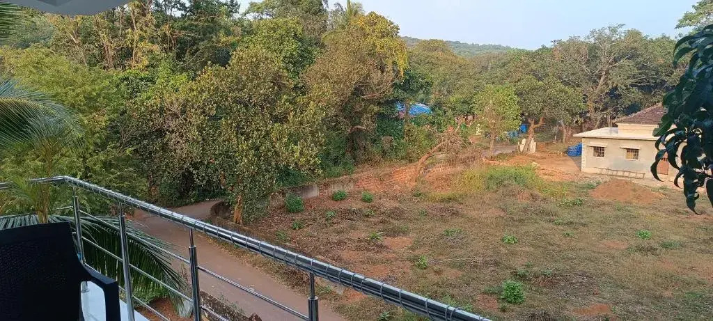 Blue Jay Guest house