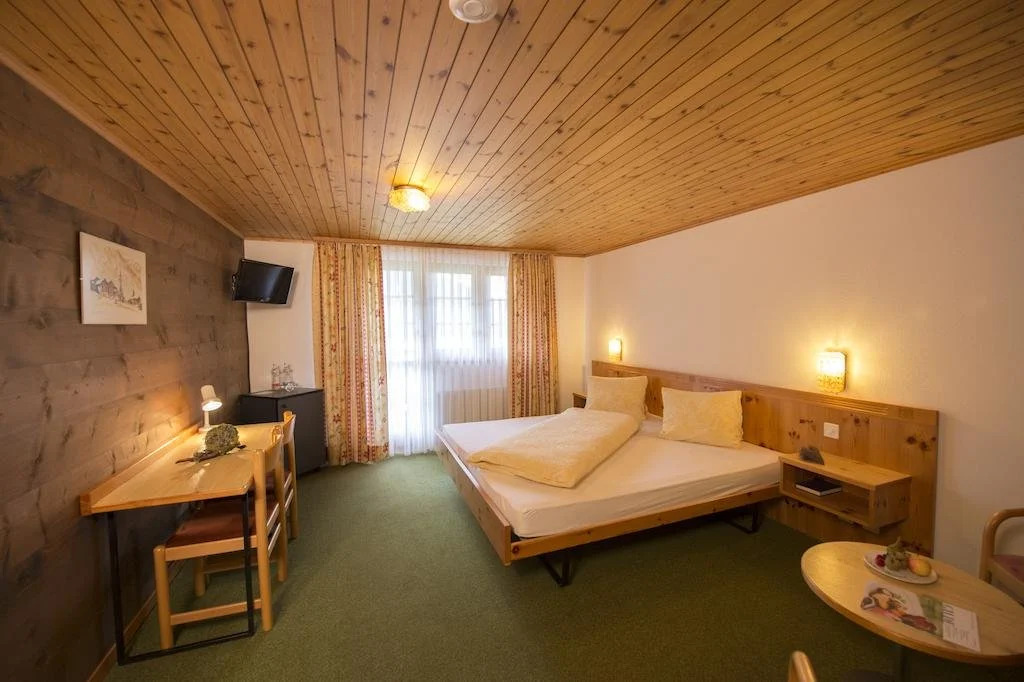 Hotel Tenne