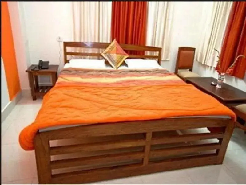 Ranikhet Grand